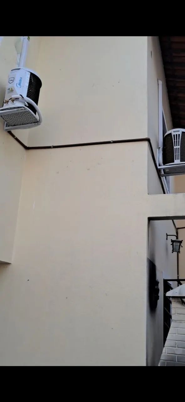 Instalação de ar condicionado  - Foto 3