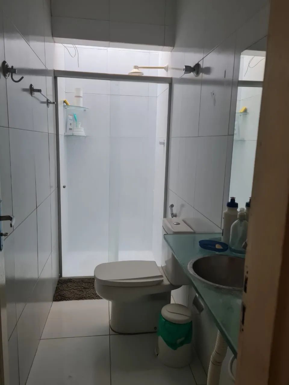 CASA A VENDA EM SANTA DELMIRA MOSSORÓ 