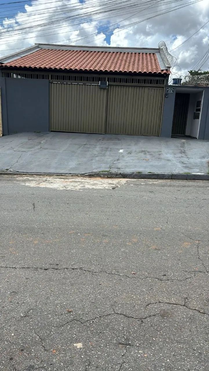 Foto - Goiânia - Jardim América