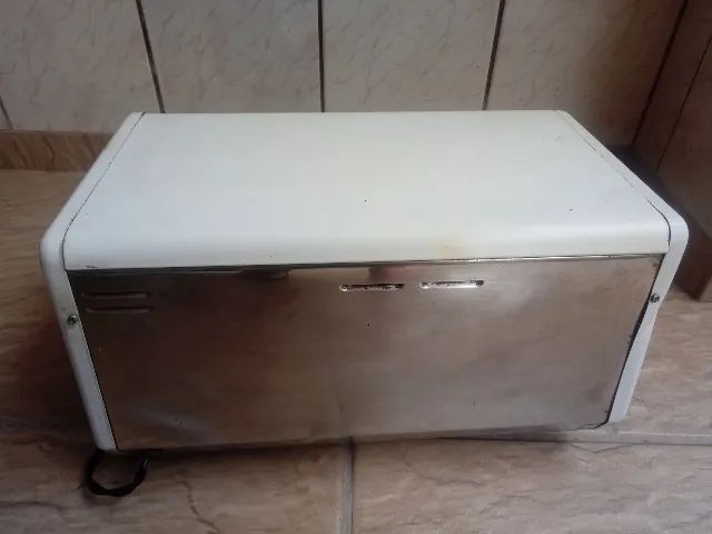 Forninho elétrico  - Foto 3
