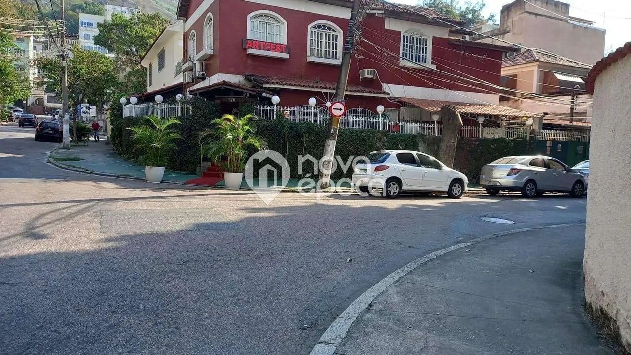 Tijuca | Terreno - Foto 5