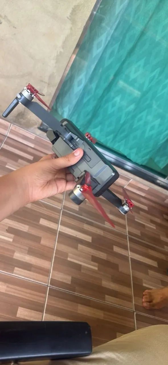 Drone F11S 4K  - Foto 4