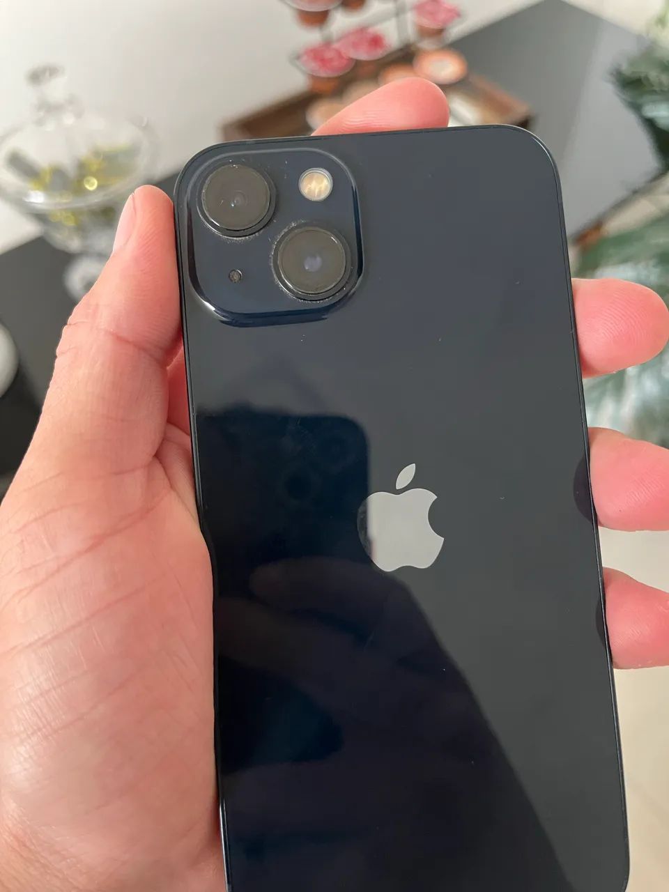 IPhone 13 com 128GB Zero 