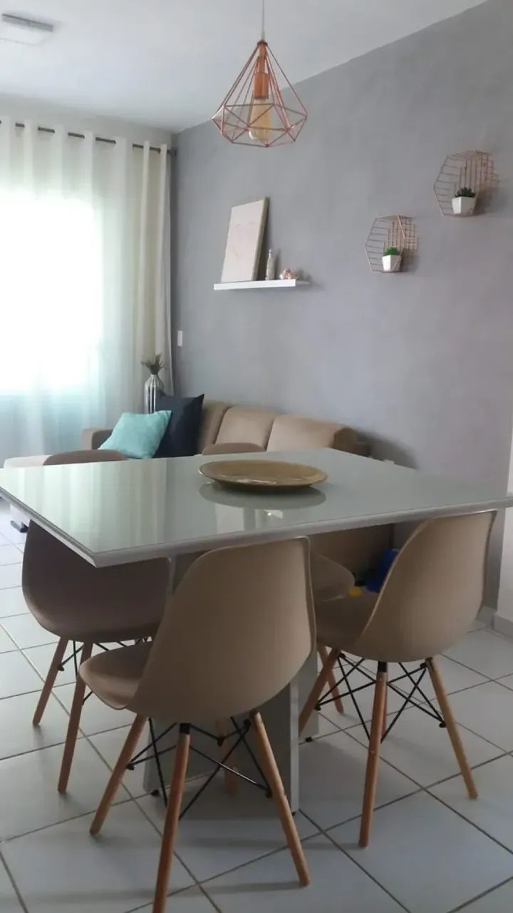 Apartamento em Mandacaru/Alto do Céu 2 Quartos sendo 1 Suíte e Lazer - Foto 2