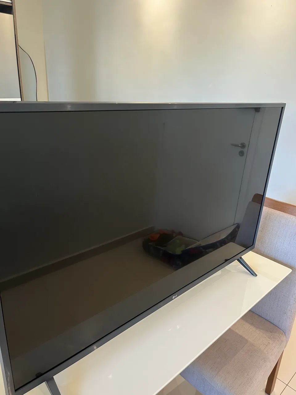 Smart tv LG 