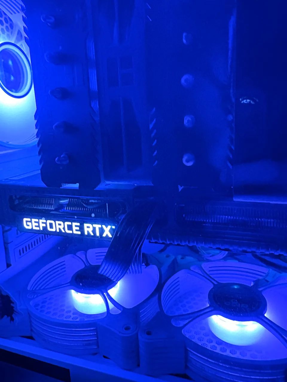 Rtx 3060 palit 12gb - Foto 3