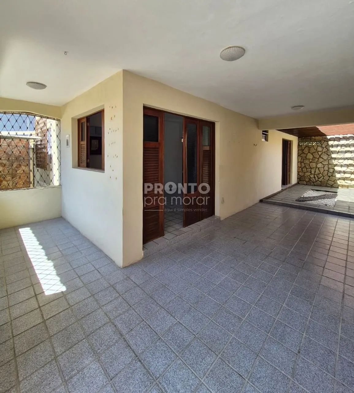 Casa com 3 quartos em Campo Grande - Foto 3