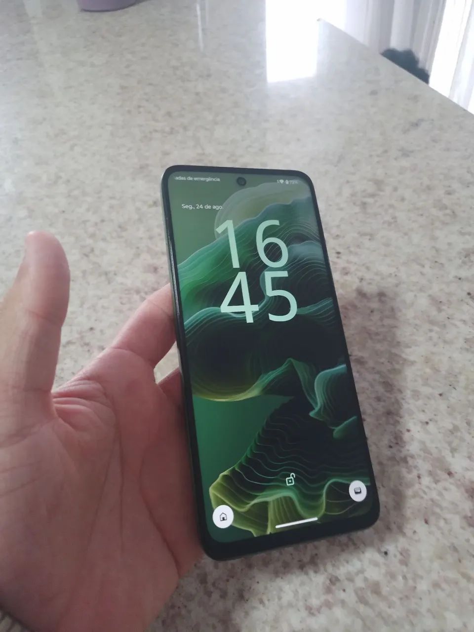 Celular Motorola 