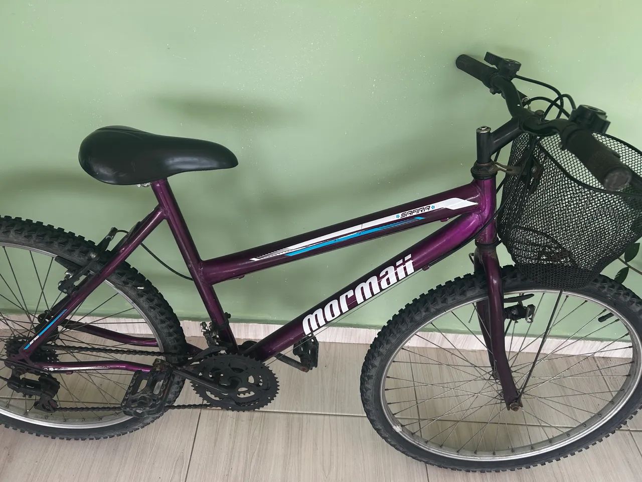 Bicicleta (mountain bike)  - Foto 4