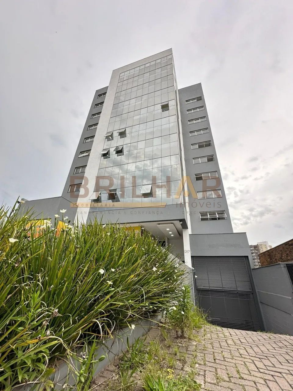Sala comercial aérea bairro Desvio Rizzo - Foto 3