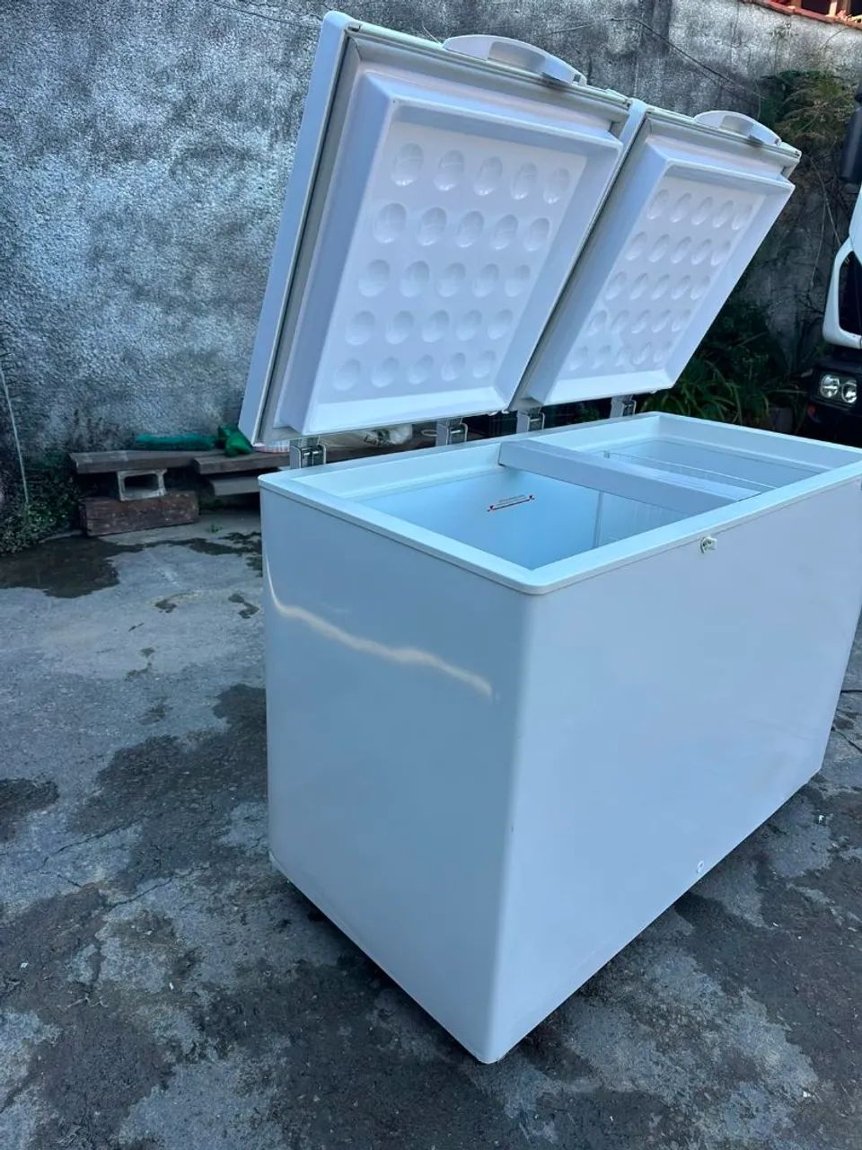 FREEZER HORIZONTAL  - Foto 5