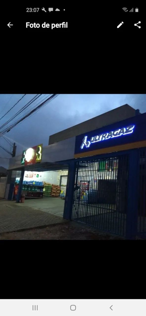 Operador de loja
