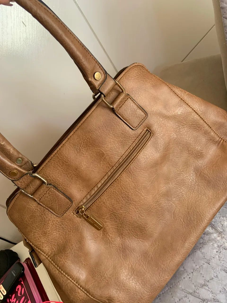 Bolsa - Foto 2