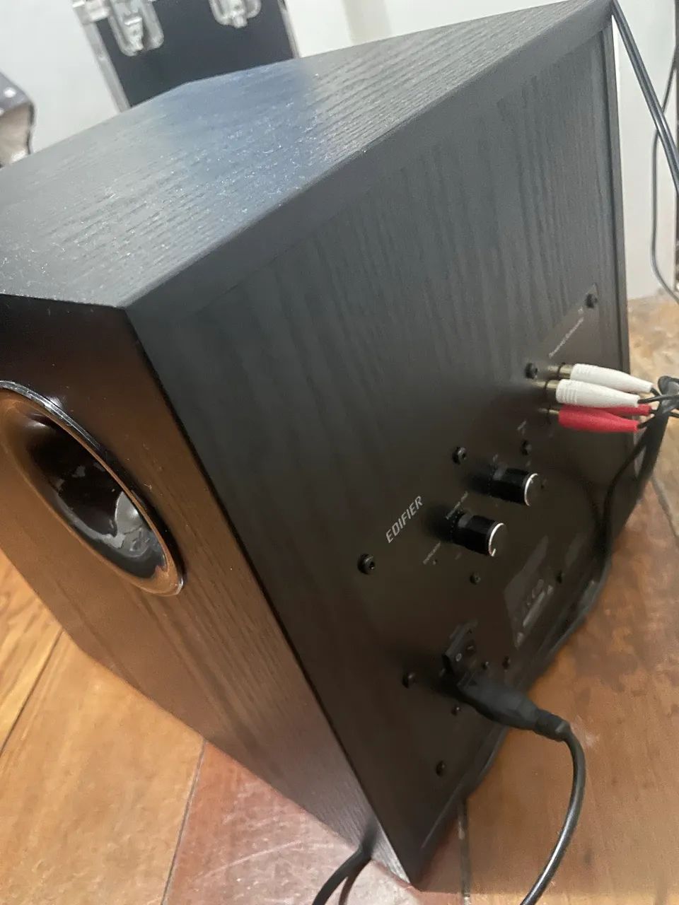 Subwoofer Edifier T5 - Foto 2