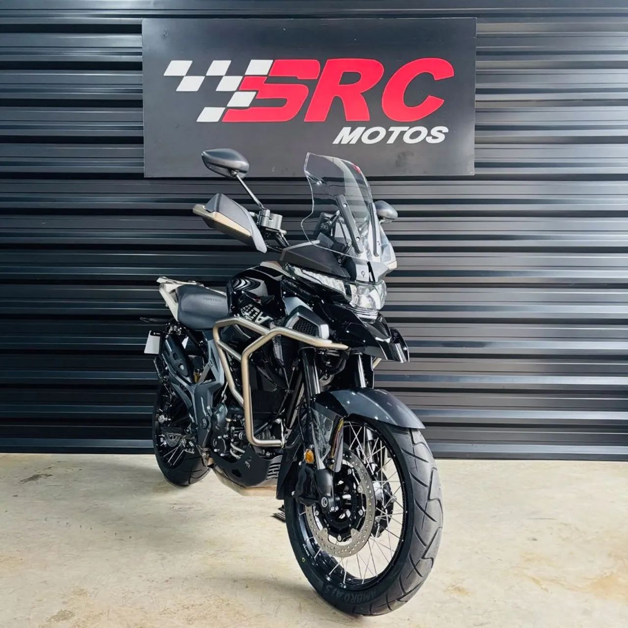 T 350 X - Foto 3
