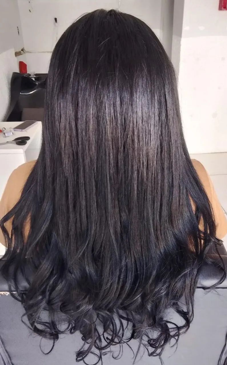 Vendo cabelo humano  - Foto 2
