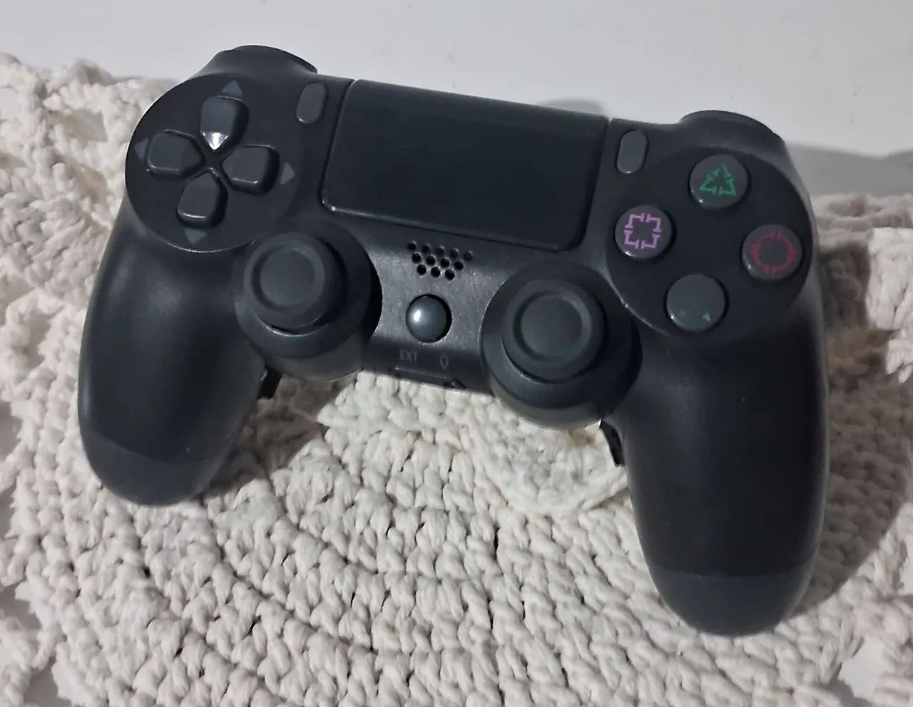 DUALSHOCK 4 TUNADO PADDLES DISCRETOS