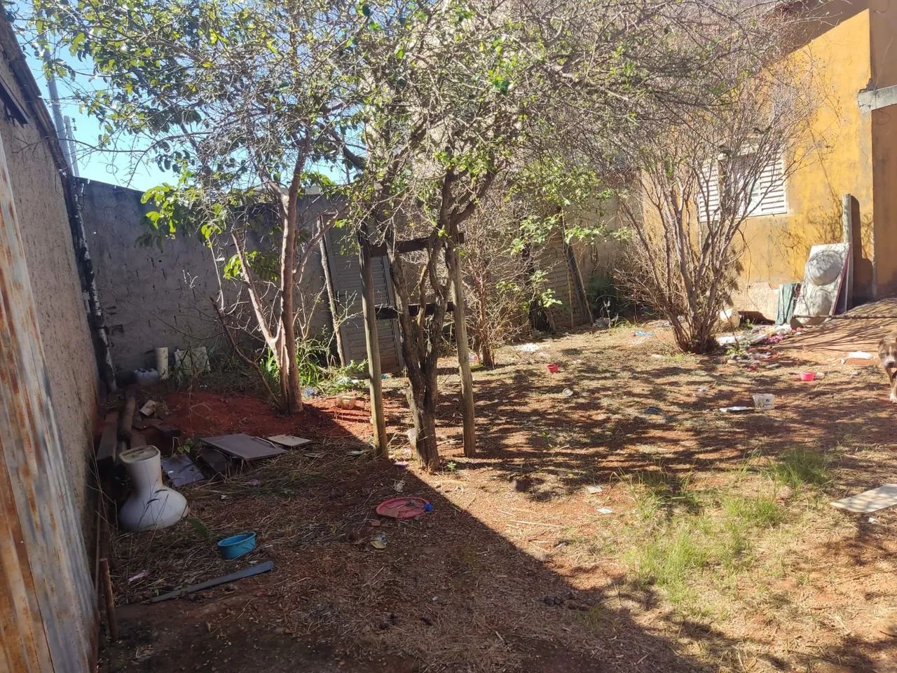 Lote quitado + construção  - Foto 2
