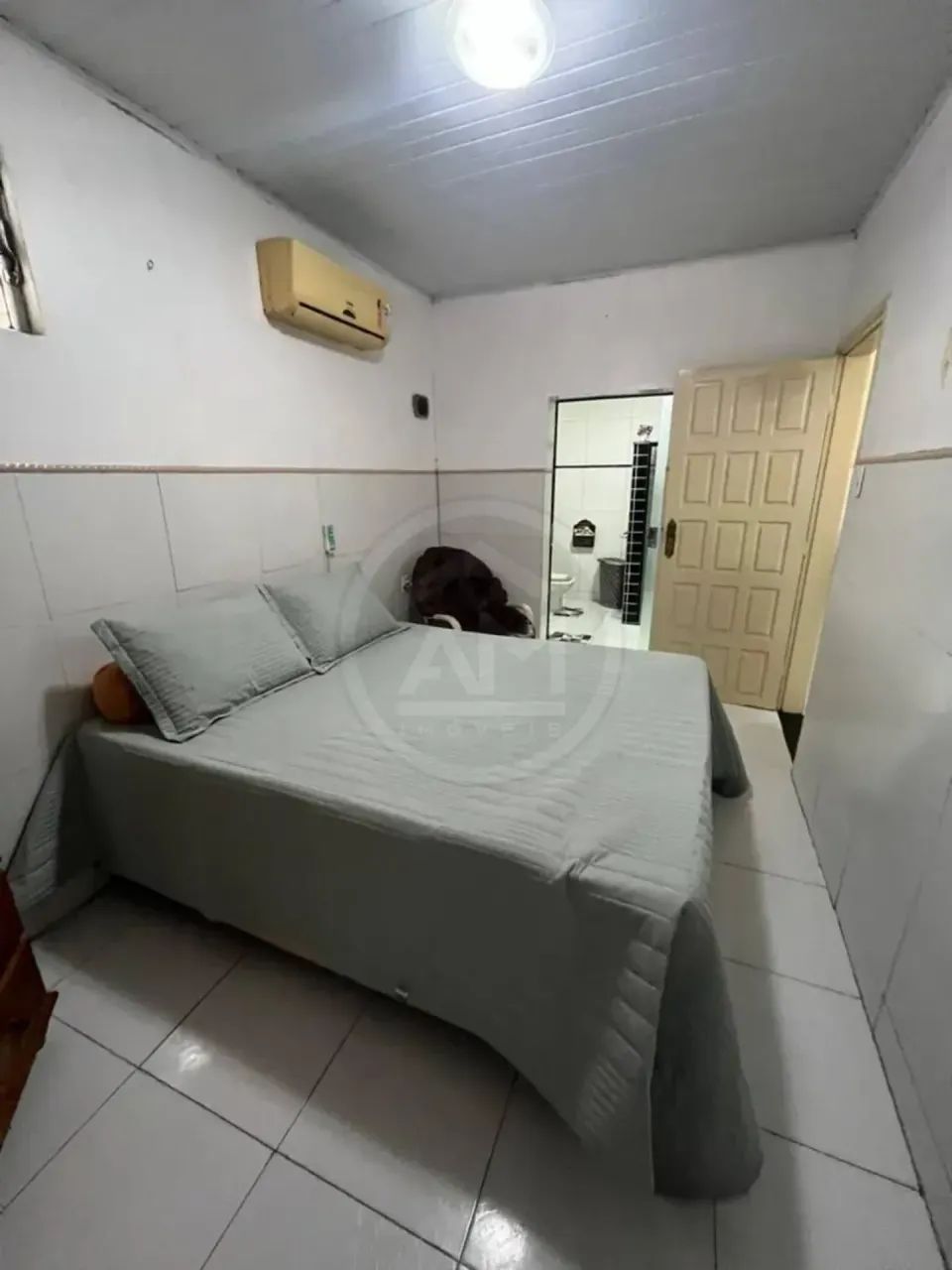 CASA À VENDA NO BAIRRO INDUSTRIAL - Foto 5