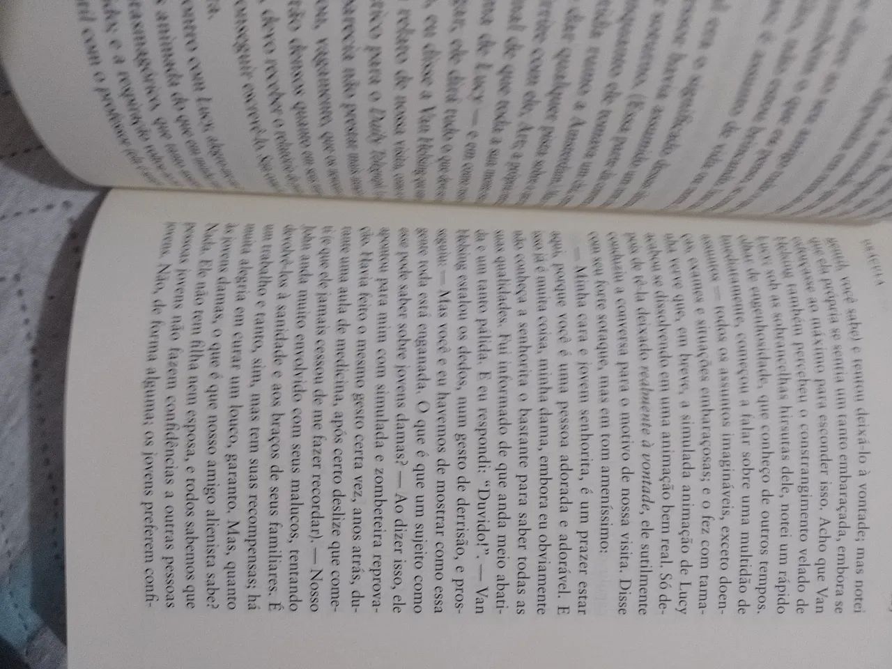 Drácula de Bram Stoker - Foto 4