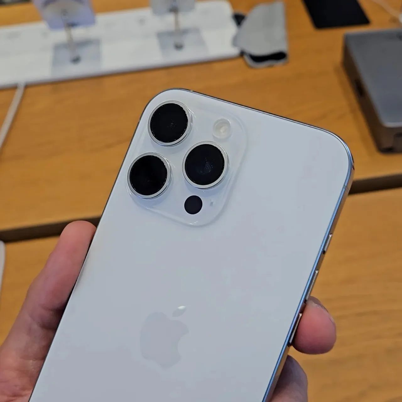 IPHONE 16 PRO MAX 256GB - Foto 2