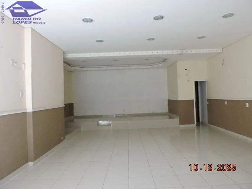 Salão Comercial LOCAÇÃO PARADA INGLESA, 75m² - Foto 2