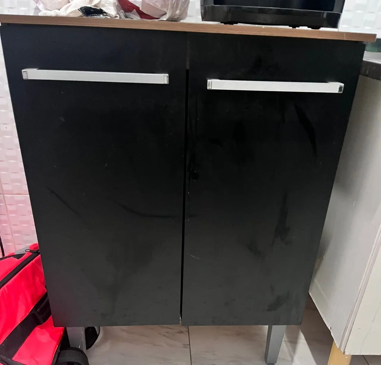 Conjunto de armário de cozinha  - Foto 2
