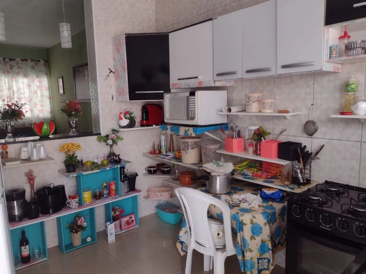 casa - Jardim Esplanada - Campinas - Foto 3