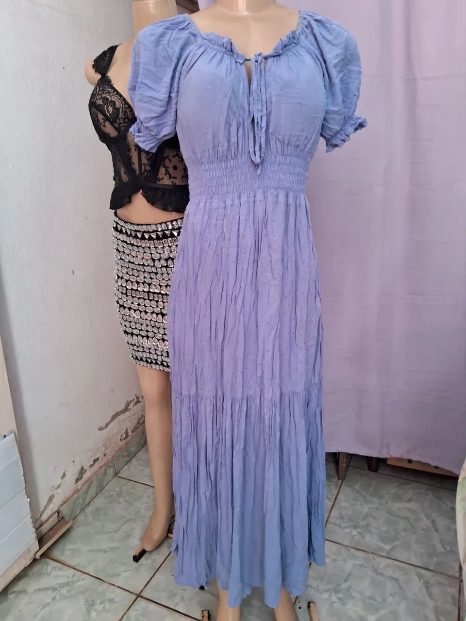 Roupa  - Foto 4