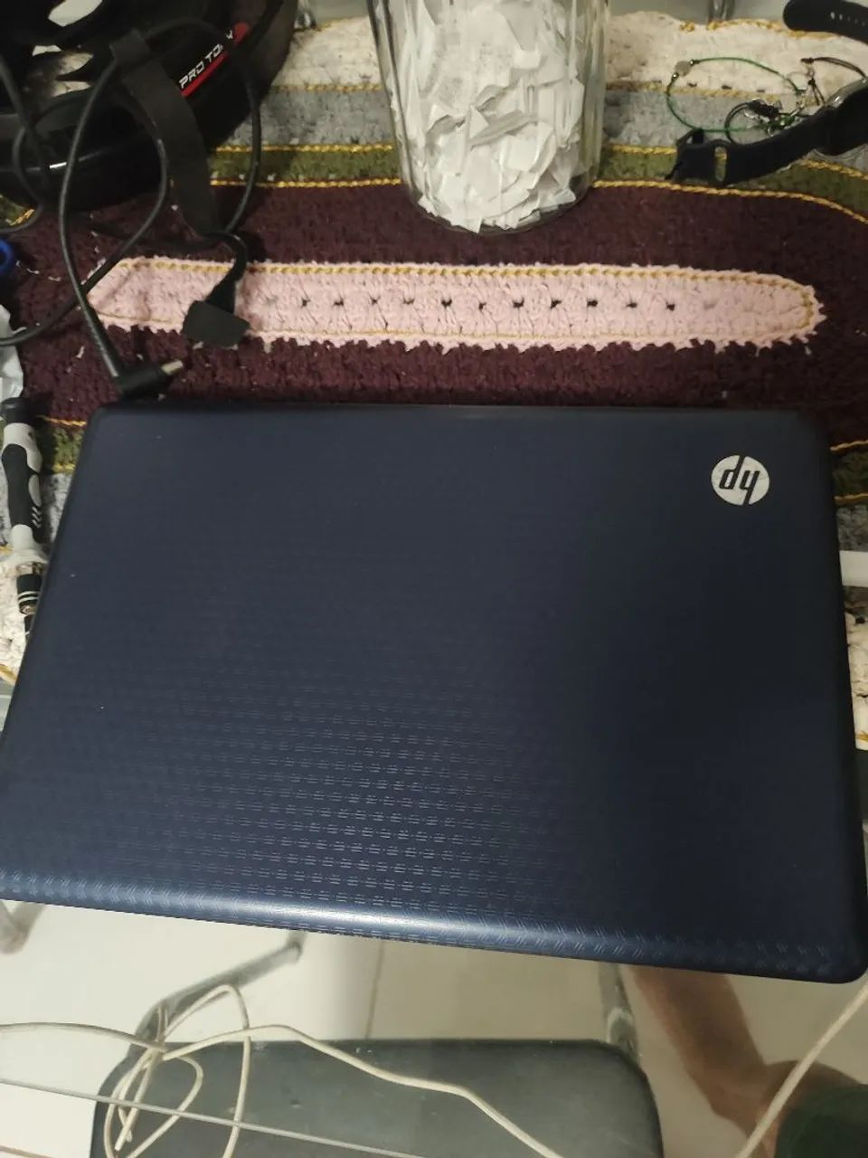 Notebook HP G42-321BR - Foto 3