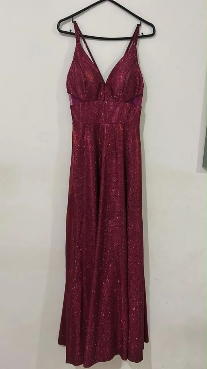 Vestido de gala - Foto 4