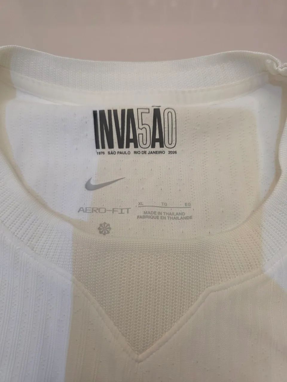 Camisa Corinthians  - Foto 4