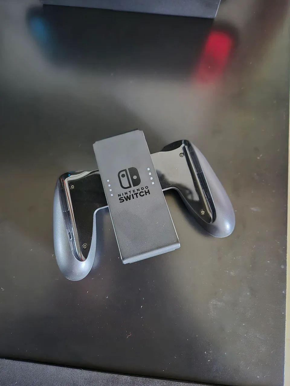 Nintendo Switch - Foto 4