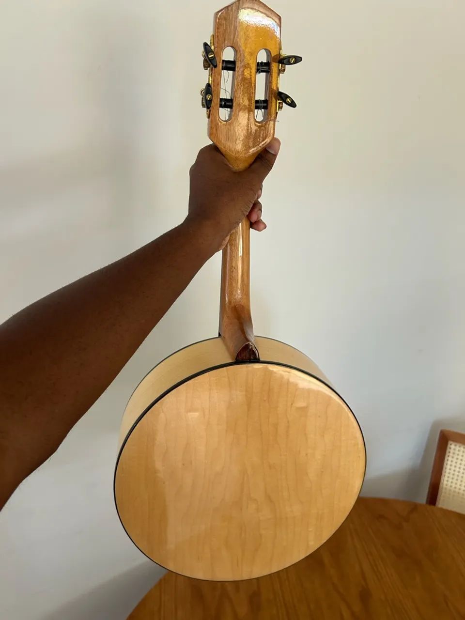 Banjo Marquês  - Foto 3