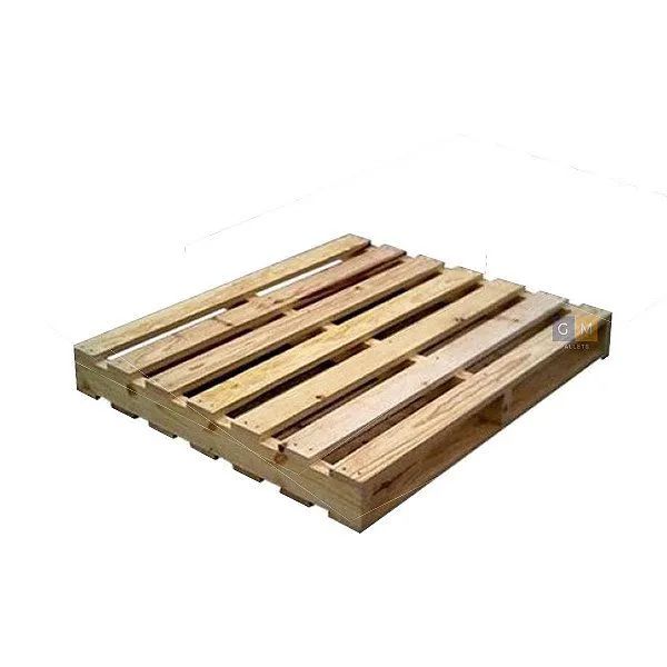 Pallet de madeira 