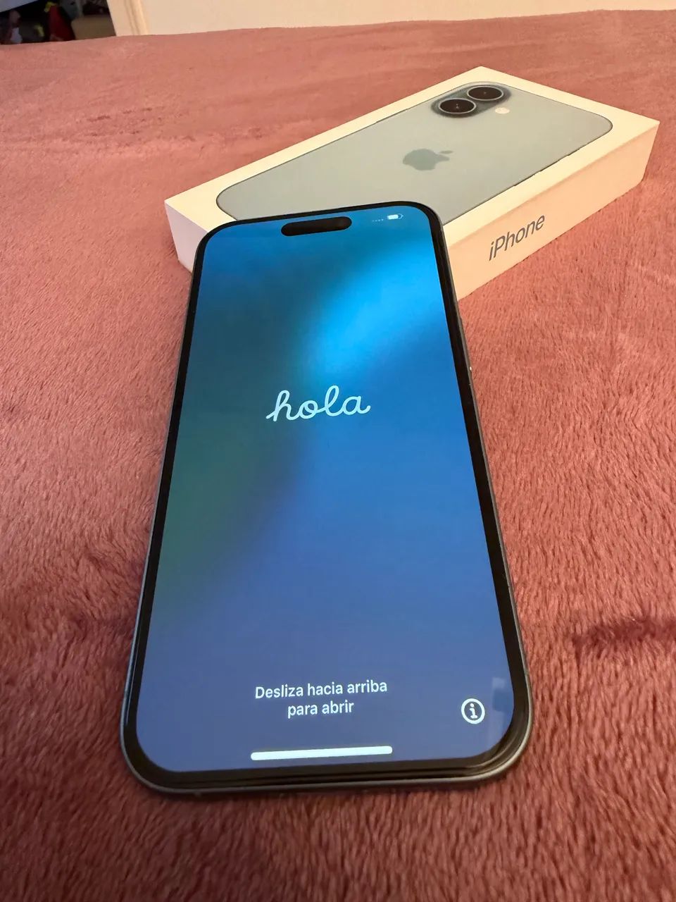 iPhone 16 original  - Foto 2
