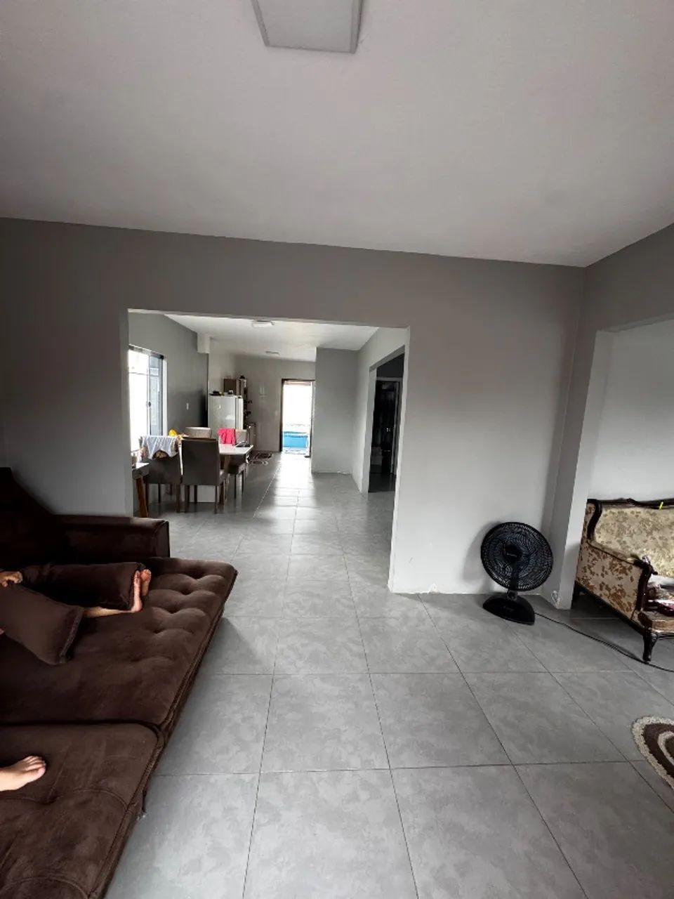Casa sobrado  - Foto 3