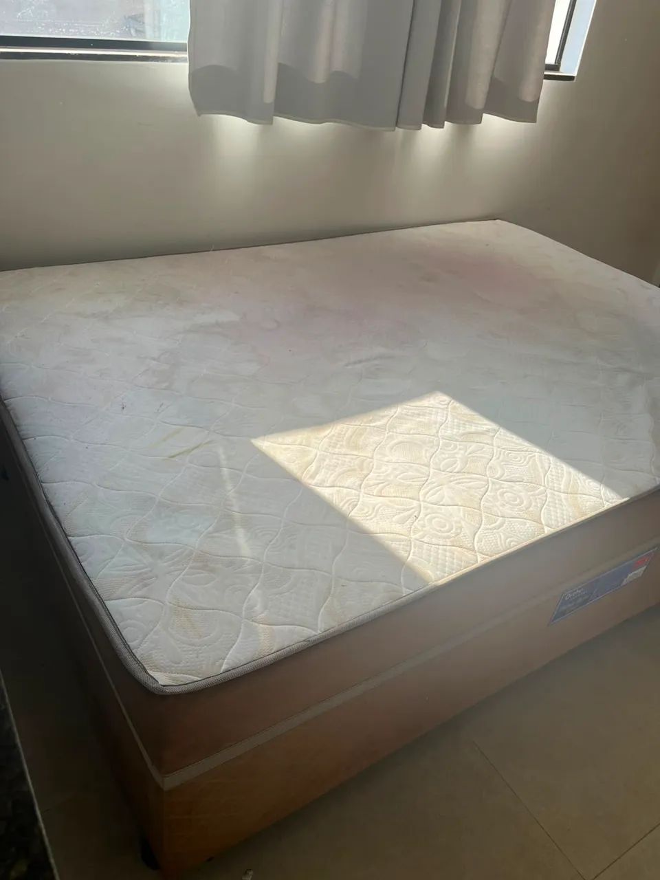 Cama box - Foto 2