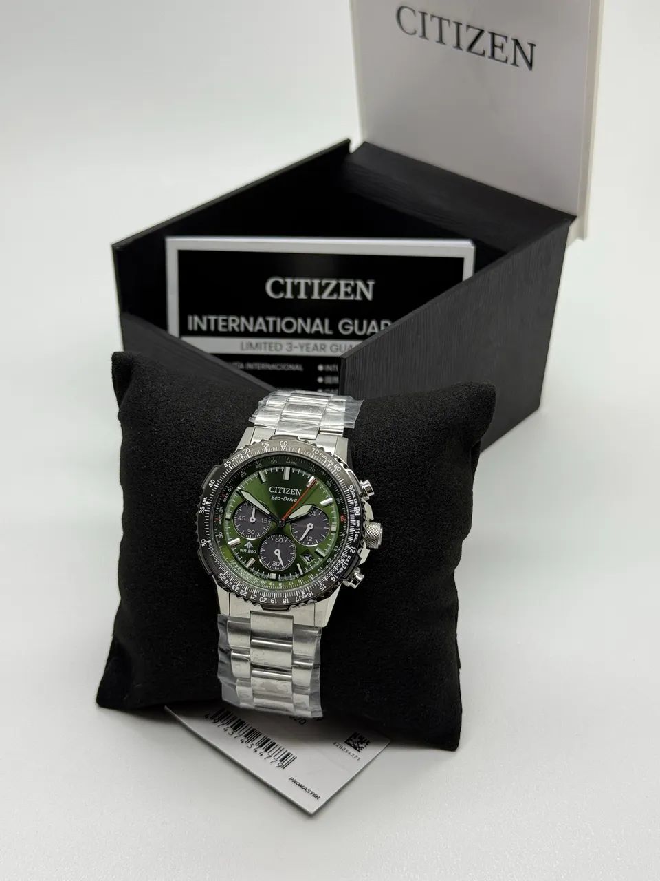 Citizen Navihawk Promaster CA4664 - 60WN - Acessórios - Paquetá