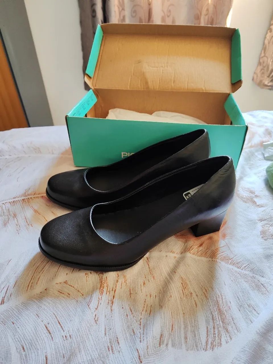Sapato  - Foto 2