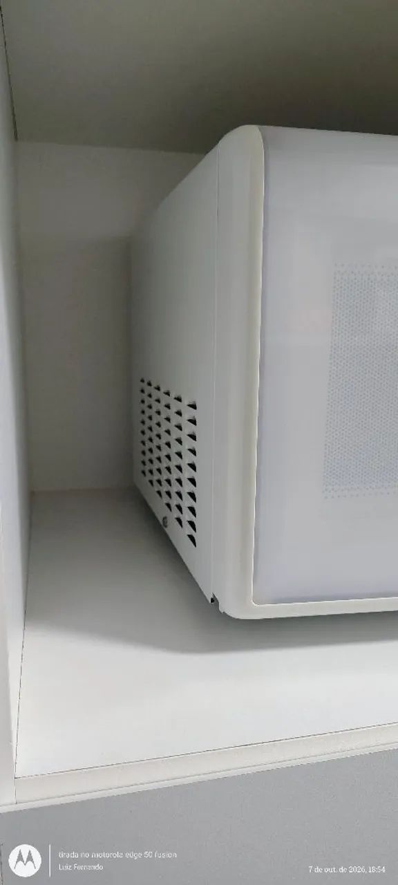 Microondas - Foto 4