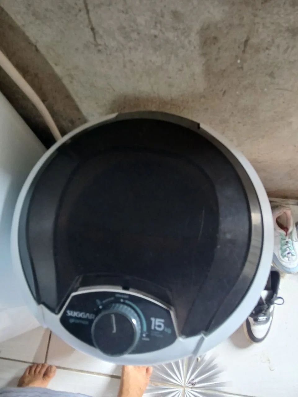 Cetrifuga - Foto 3