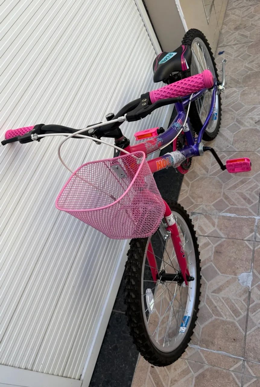 Bicicleta Houston Cross aro 20 feminina  - Foto 2