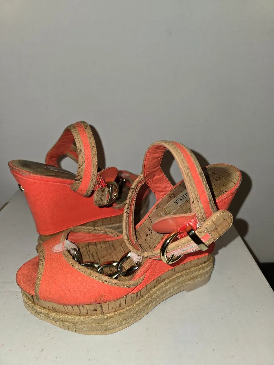 Sandália GUESS - Foto 3