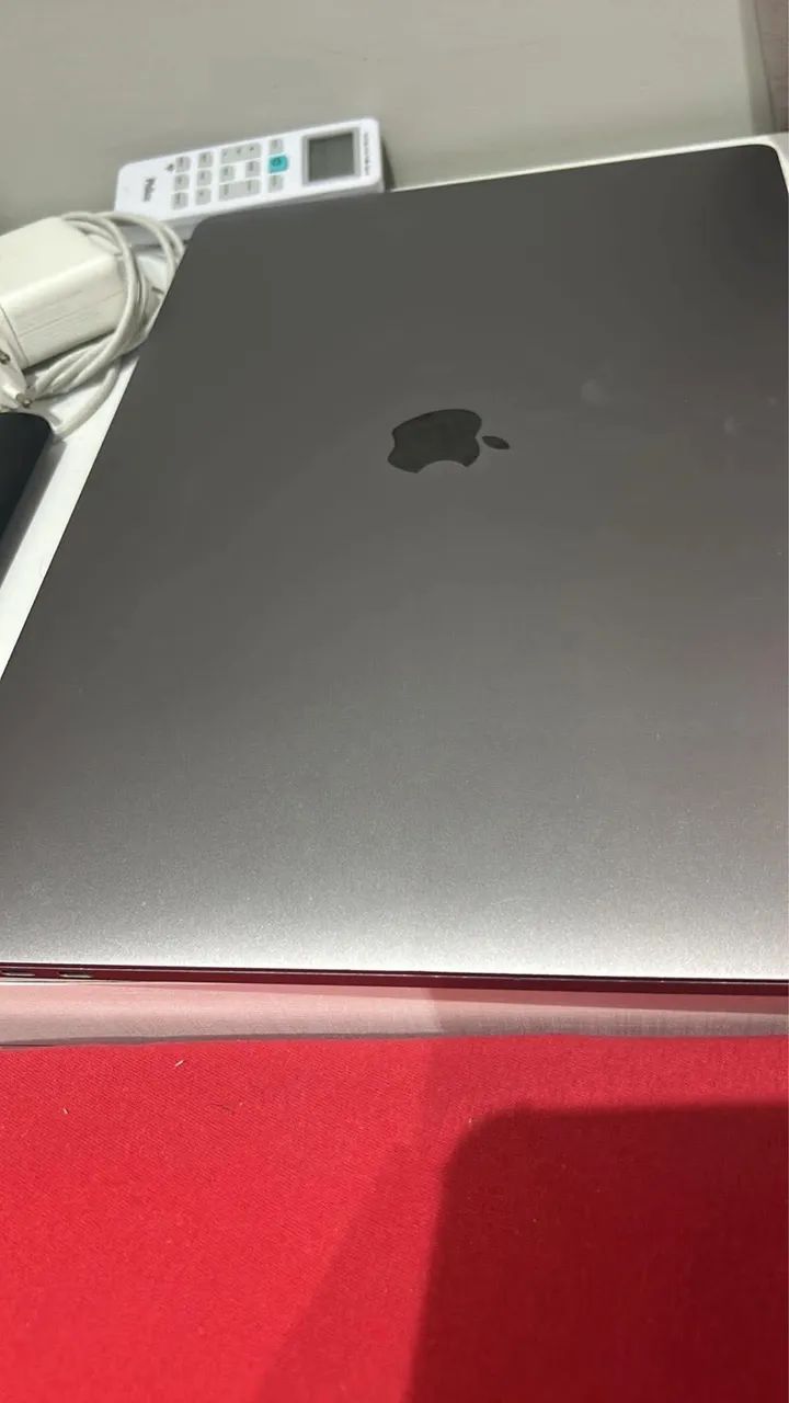MacBook Pro 2019