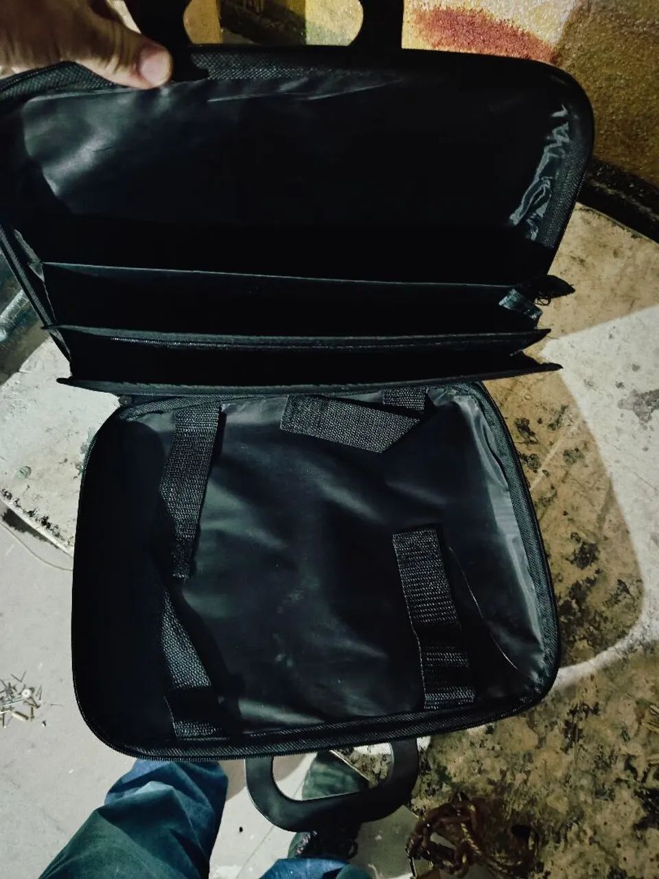 Bolsa  - Foto 3