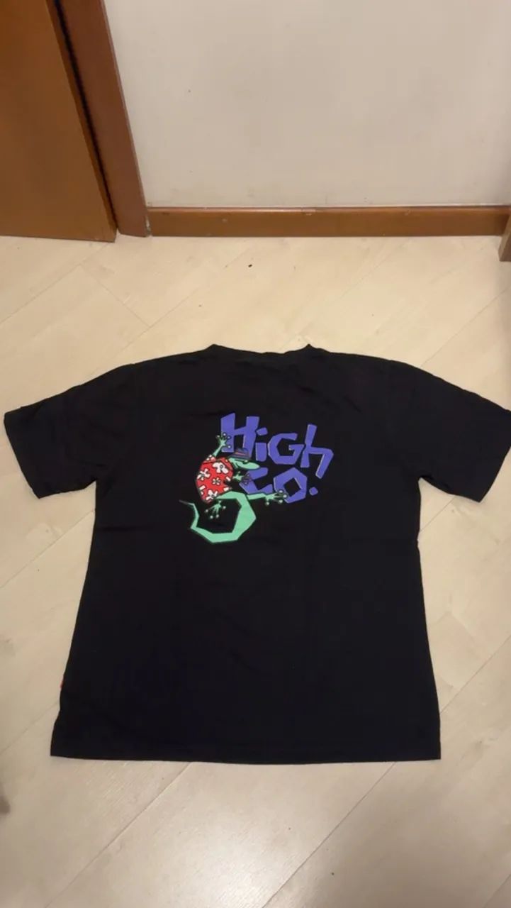 2 camisetas high - Foto 3