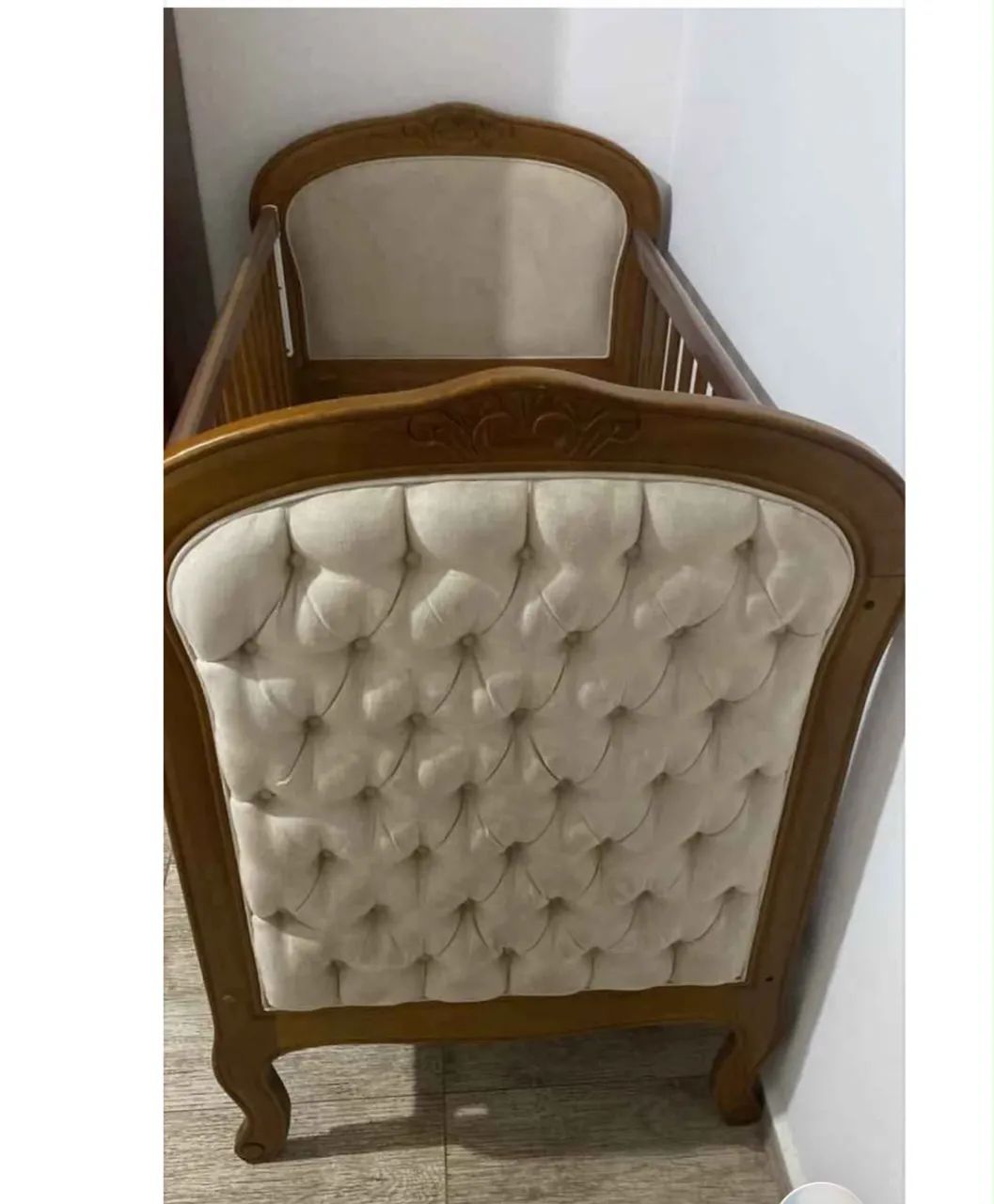 Berço americano 