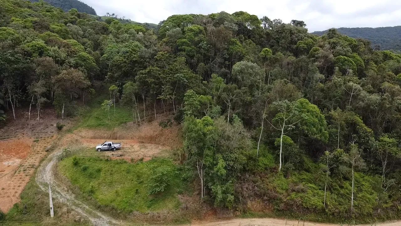 Chácara em São Pedro de Alcântara - SC - Foto 4