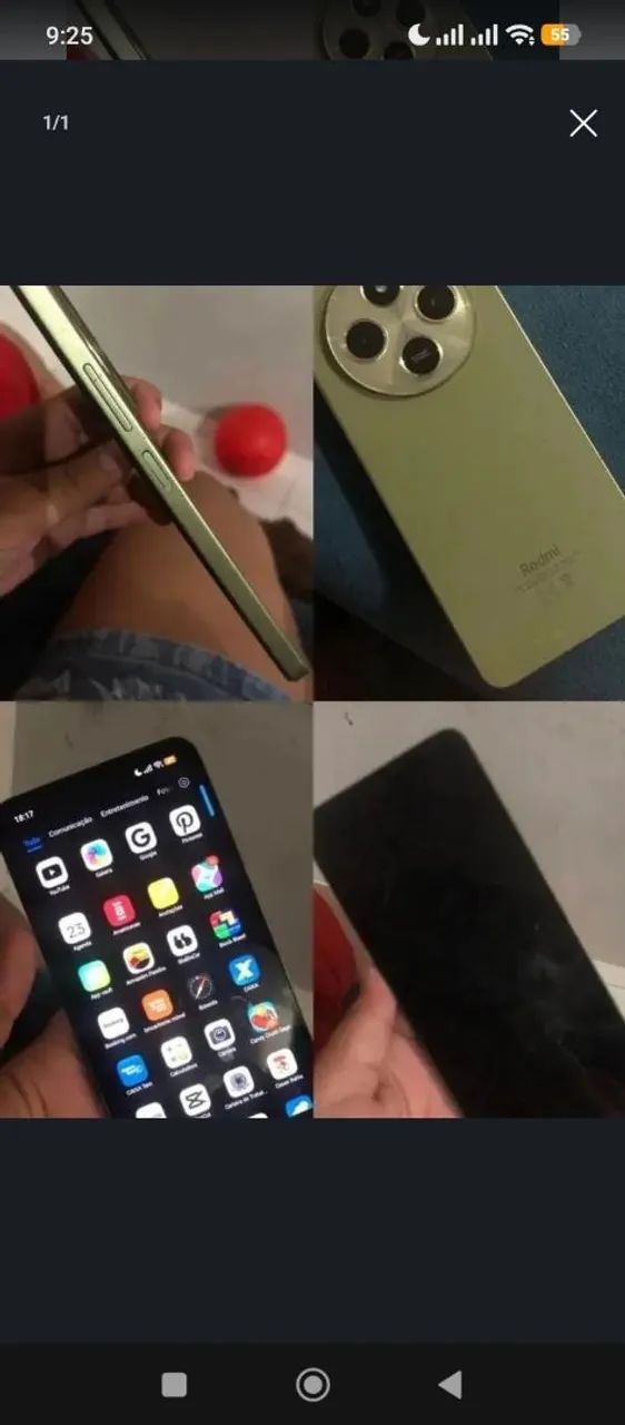 Redmi 14c 